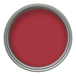 Sandtex® Exterior 10 Year Gloss Paint Pillar Box Red - 2.5L -Sandtex 12813524 5924871813060625