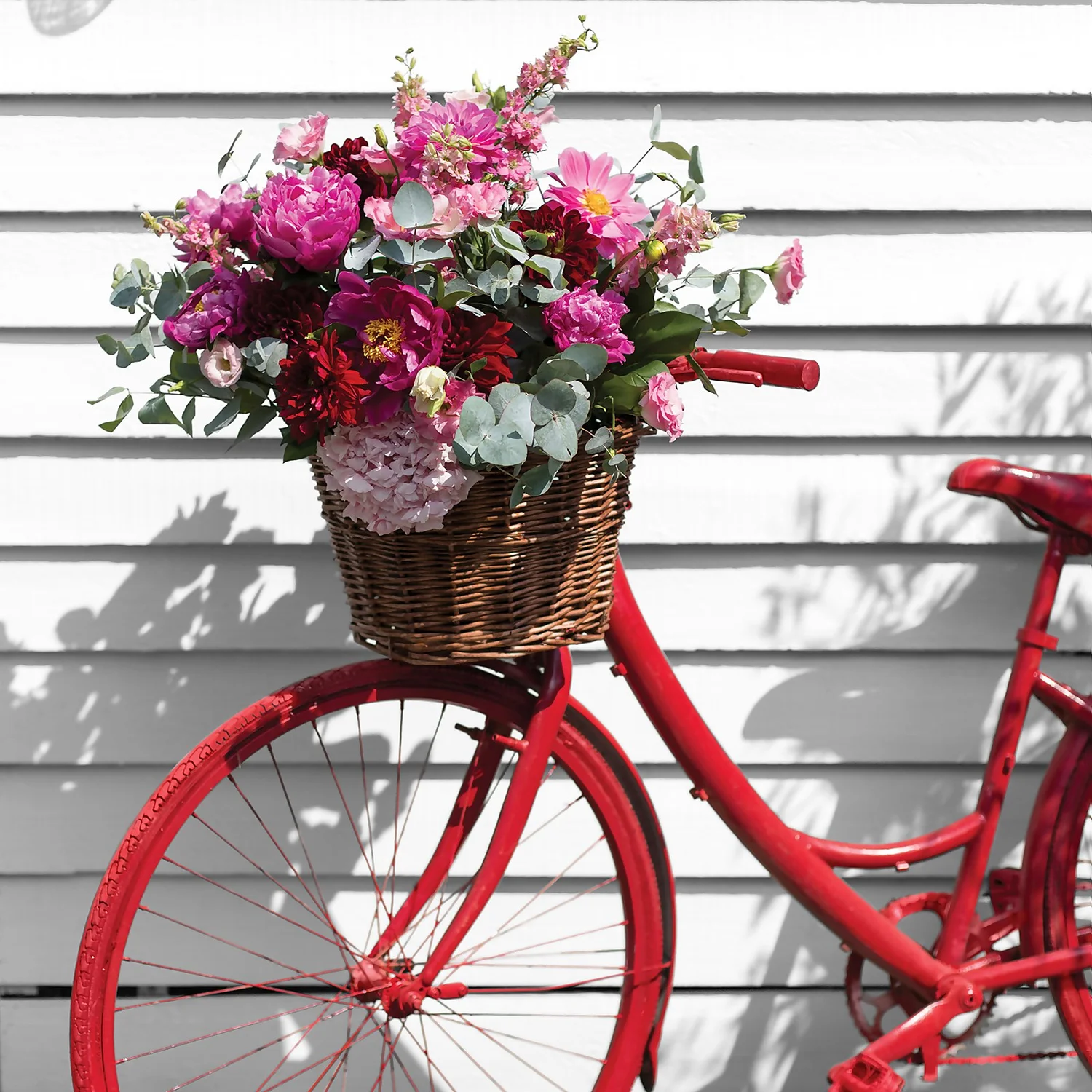 Sandtex® Exterior One Coat Satin Paint Pure Brilliant White - 2.5L Sandtex® Exterior One Coat Satin Paint Pure Brilliant White - 2.5L -Sandtex 12813676 7524871813506821