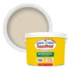 Sandtex® Ultra Smooth Masonry Paint Country Stone - 10L -Sandtex 12815600 1354871813632905