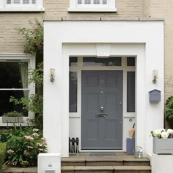 Sandtex® Ultra Smooth Masonry Paint Country Stone - 10L -Sandtex 12815600 5924871813728770