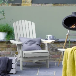 Sandtex® Rapid Dry Satin Paint Clay White - 750ml 5 Sandtex® Rapid Dry Satin Paint Clay White - 750ml -Sandtex 12815747 2034951367522742