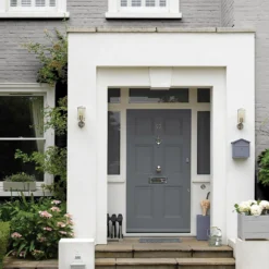 Sandtex® Ultra Smooth Masonry Paint Gravel - 10L -Sandtex 12823608 5044871821902846