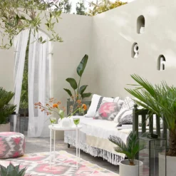 Sandtex® Ultra Smooth Masonry Paint Chalk Hill - 5L -Sandtex 12837448 4714872084380292