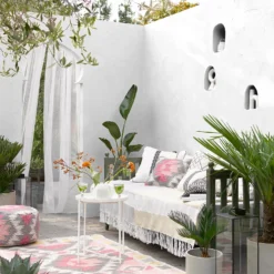 Sandtex® Textured Masonry Paint Pure Brilliant White - 2.5L 4 Sandtex® Textured Masonry Paint Pure Brilliant White - 2.5L -Sandtex 12838698 8144872084833295