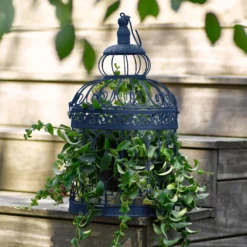 Sandtex® Exterior 10 Year Gloss Paint Oxford Blue - 750ml -Sandtex 12839227 4534872088174137