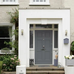 Sandtex Ultra Smooth Masonry Paint - Chalk Hill - 150ml -Sandtex 12839487 3484871823521460