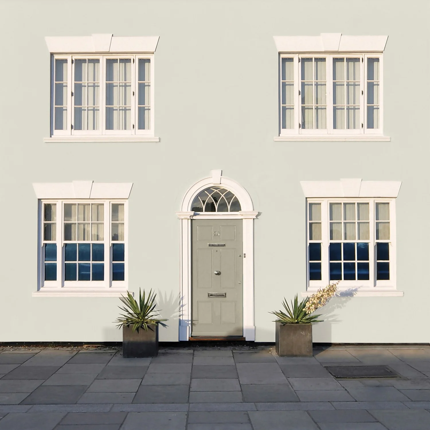 Sandtex® Textured Masonry Paint Chalk Hill - 5L Sandtex® Textured Masonry Paint Chalk Hill - 5L -Sandtex 12839958 1484872085287123