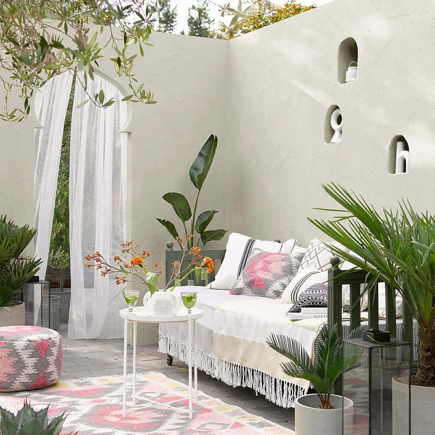 Sandtex® Textured Masonry Paint Chalk Hill - 5L Sandtex® Textured Masonry Paint Chalk Hill - 5L -Sandtex 12839958 1834872085209429