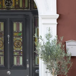 Sandtex® Ultra Smooth Masonry Paint Brick Red - 2.5L -Sandtex 12841204 1464872084095508