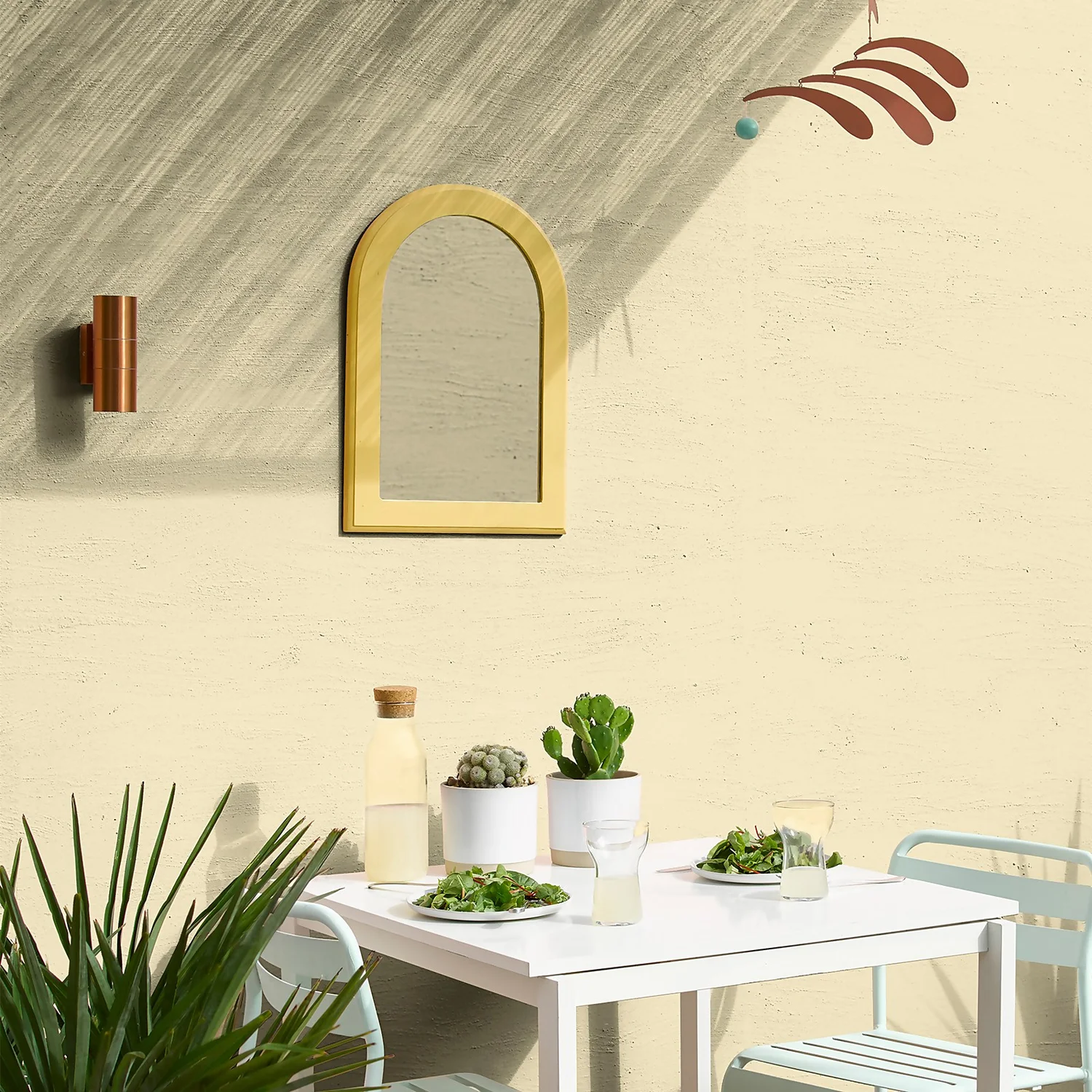 Sandtex® Ultra Smooth Masonry Paint Cornish Cream - 2.5L Sandtex® Ultra Smooth Masonry Paint Cornish Cream - 2.5L -Sandtex 12841413 1144872084374727