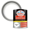 Sandtex® Exterior 10 Year Gloss Paint Pure Brilliant White - 750ml 2 Sandtex® Exterior 10 Year Gloss Paint Pure Brilliant White - 750ml -Sandtex 12842308 1744872087116598