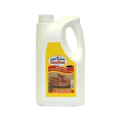 Sandtex Quick Dry Masonry Stabilising Solution - 2.5L