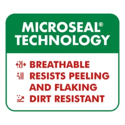 Sandtex Ultra Smooth Masonry Paint Somerset Pink - Tester -Sandtex 12886750 1284855752739434