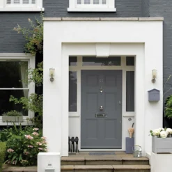 Sandtex® Ultra Smooth Masonry Paint Slate Grey - 10L 6 Sandtex® Ultra Smooth Masonry Paint Slate Grey - 10L -Sandtex 12886985 1384855755704013