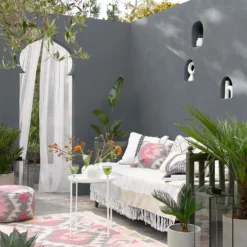 Sandtex® Ultra Smooth Masonry Paint Slate Grey - 5L 4 Sandtex® Ultra Smooth Masonry Paint Slate Grey - 5L -Sandtex 12886989 6944855754613549