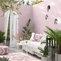 Sandtex® Ultra Smooth Masonry Paint Somerset Pink - 5L 4 Sandtex® Ultra Smooth Masonry Paint Somerset Pink - 5L -Sandtex 12886992 5464855755198171