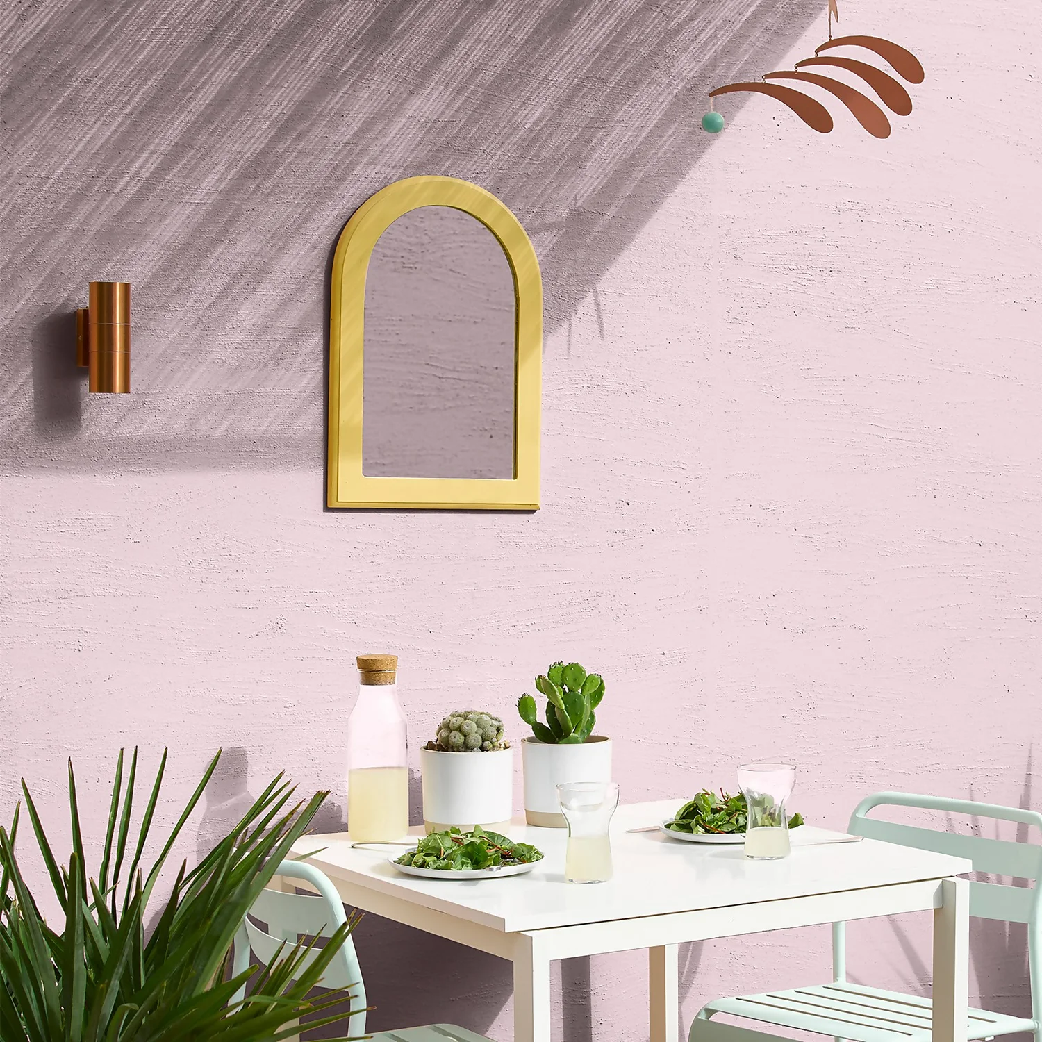 Sandtex® Ultra Smooth Masonry Paint Somerset Pink - 5L Sandtex® Ultra Smooth Masonry Paint Somerset Pink - 5L -Sandtex 12886992 8074855755231741