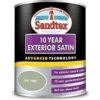 Sandtex 10 Year Bay 0.75L -Sandtex Sandtex 10 Year Bay 0.75L