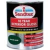 Sandtex 10 Year Exterior Gloss Racing Green -Sandtex Sandtex 10 Year Exterior Gloss Racing Green