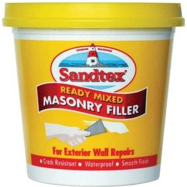 Sandtex Ready Masonry Filler Sandtex Ready Masonry Filler -Sandtex Sandtex Ready Masonry Filler