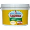 Sandtex Ultra Smooth Masonry Concrete Paint Cornish Cream 2.5L 1 Sandtex Ultra Smooth Masonry Concrete Paint Cornish Cream 2.5L -Sandtex Sandtex Ultra Smooth Masonry Concrete Paint Cornish Cream 2.5L