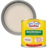 Sandtex Ultra Smooth Masonry Paint Sandblast -Sandtex Sandtex Ultra Smooth Masonry Paint Sandblast