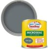 Sandtex Ultra Smooth Masonry Paint Slate Grey -Sandtex Sandtex Ultra Smooth Masonry Paint Slate Grey