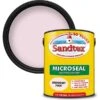 Sandtex Ultra Smooth Masonry Somerset Pink 1 Sandtex Ultra Smooth Masonry Somerset Pink -Sandtex Sandtex Ultra Smooth Masonry Somerset Pink