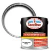 Sandtex 10 Year White High Gloss Exterior Metal & Wood Paint, 2.5L 1 Sandtex 10 Year White High Gloss Exterior Metal & Wood Paint, 2.5L -Sandtex sandtex 10 year white high gloss exterior metal wood paint 2 5l5010131462092 02c bq