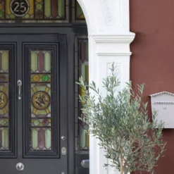 Sandtex Brick Red Masonry Paint, 5L -Sandtex sandtex brick red masonry paint 5l5010131460814 05i bq