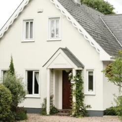 Sandtex Cotton Belt Matt Masonry Paint, 5L Tub -Sandtex sandtex cotton belt matt masonry paint 5l tub5010131550300 01i bq