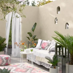 Sandtex Country Stone Matt Masonry Paint, 5L Tub -Sandtex sandtex country stone matt masonry paint 5l tub5010131502279 02i bq