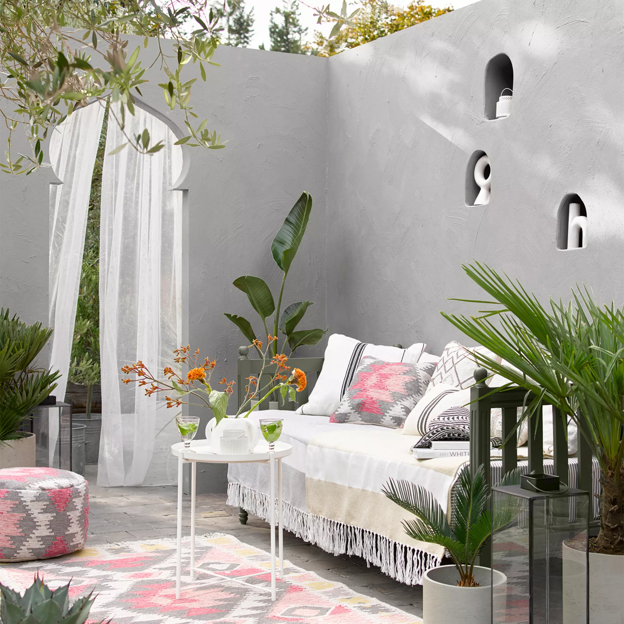 Sandtex Ultra smooth Gravel Masonry paint, 5L Sandtex Ultra Smooth Gravel Masonry Paint, 5L -Sandtex sandtex ultra smooth gravel masonry paint 5l5010131544637 02i bq