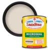 Sandtex Ultra Smooth Sandstone Masonry Paint, 5L -Sandtex sandtex ultra smooth sandstone masonry paint 5l5010131550331 21c bq