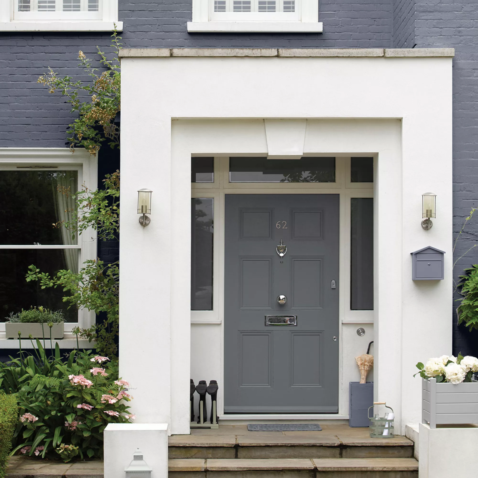 Sandtex Vermont Grey Matt Masonry paint, 5L Tub Sandtex Vermont Grey Matt Masonry Paint, 5L Tub -Sandtex sandtex vermont grey matt masonry paint 5l tub5010131564314 04i bq